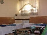 Hakim Hotel Isfahan