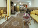 Partak Hotel Isfahan