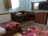 Sama Hotel Isfahan
