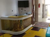 Sama Hotel Isfahan