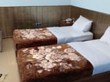 Sama Hotel Isfahan
