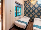 Ordibehesht Hotel Isfahan