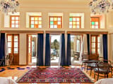 Keryas Hotel Isfahan