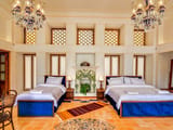 Keryas Hotel Isfahan