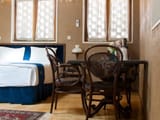 Keryas Hotel Isfahan