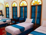 Khanneshin Hotel Isfahan