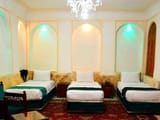 Khanneshin Hotel Isfahan