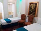 Khanneshin Hotel Isfahan