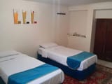 Khanneshin Hotel Isfahan