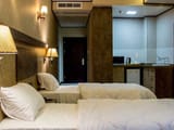 Baran Hotel Isfahan
