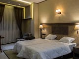 Baran Hotel Isfahan