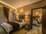 Baran Hotel Isfahan