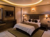 Baran Hotel Isfahan
