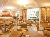 Aftab Hotel Isfahan