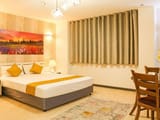 Aftab Hotel Isfahan