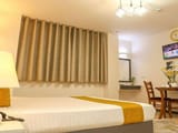 Aftab Hotel Isfahan
