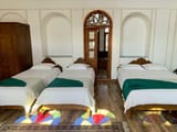 Armenia Hotel Isfahan