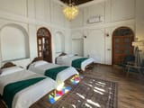 Armenia Hotel Isfahan