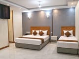Saran Hotel Isfahan