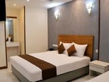 Saran Hotel Isfahan