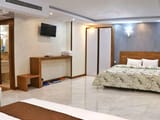 Saran Hotel Isfahan