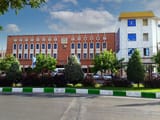 Aban Hotel Mashhad