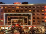 Aramis Hotel in Tehran