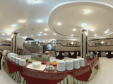 Helia Hotel Mashhad