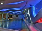 Homa hotel in Tehran