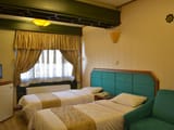 Khane Sabz Hotel Mashhad