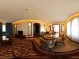 Parsian Safaiyeh Hotel Yazd