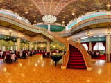 The 5-star Abbasi Hotel in Isfahan