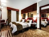 Almas 1 Hotel Mashhad