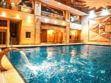 Almas 2 Hotel Mashhad