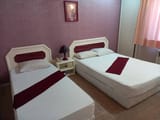Alton Apartment Hotel Mashhad