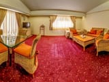 Amirkabir Hotel Arak
