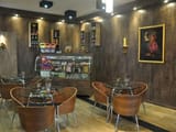 Apadana hotel in Mashhad