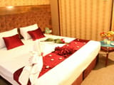 Aqiq Razavi Hotel Mashhad