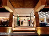 Howeyzeh Hotel Tehran	