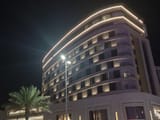 Aramis Plus Hotel Kish