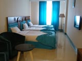Arg Hotel Shiraz