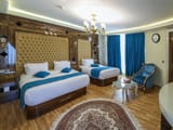 Aria Hotel Urmia