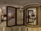 Ario Barzan Hotel Shiraz