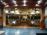 Aseman Hotel Isfahan