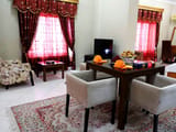 Atilar Hotel Bandar Abbas