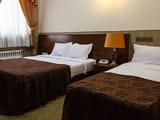 Atlas Hotel Shiraz