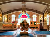 Dad hotel in Yazd
