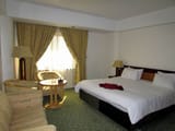 Pars Elgoli Hotel Tabriz