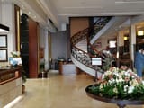 Elysee hotel in Shiraz 