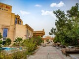 Eram Hotel in Qeshm